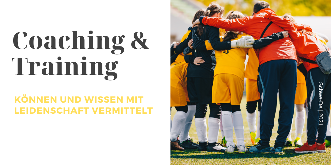 Coaching-Training-e