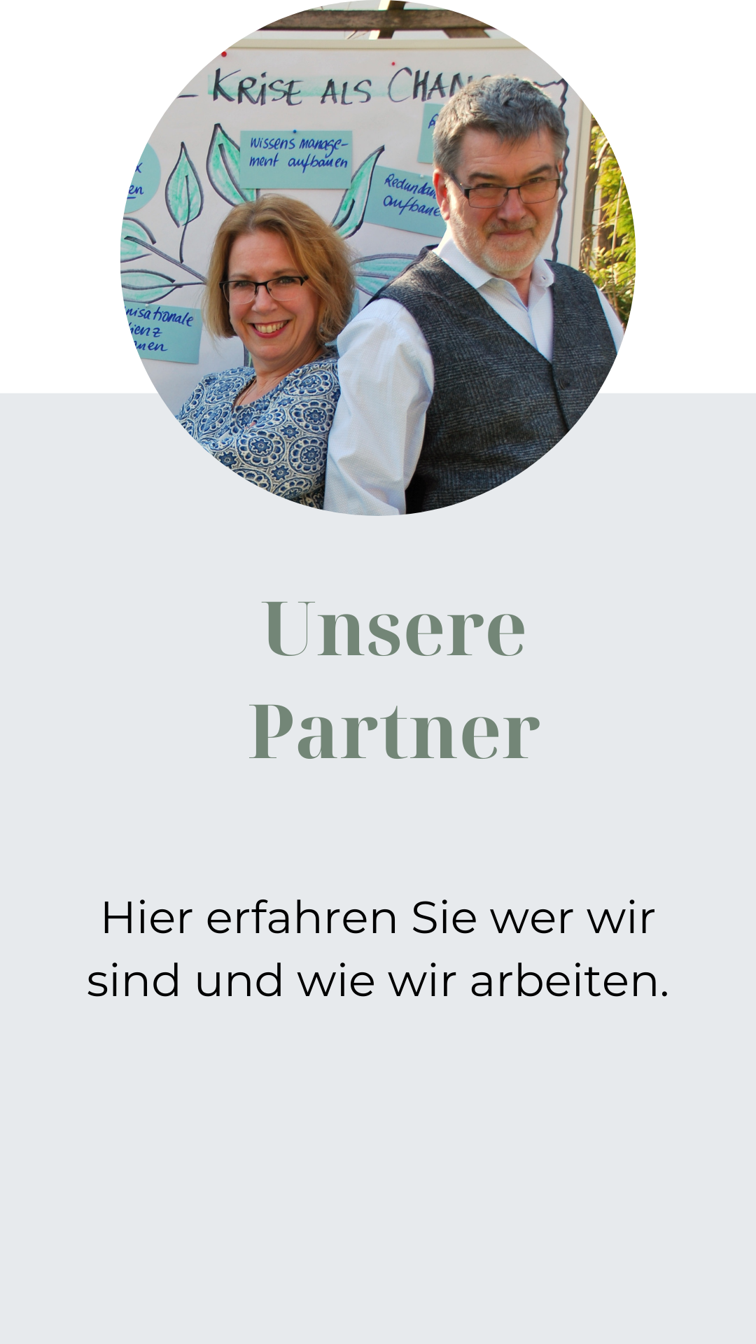 Unsere Partner-e