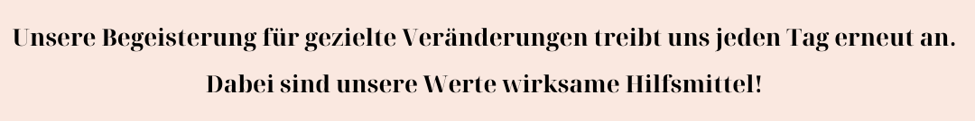 Werte-TextE