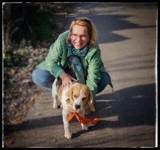 6 Wege wie dein Hund deine Resilienz fördert!